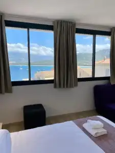 Hôtel Belvédère - 57
