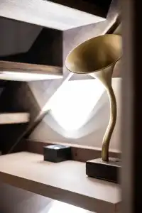 Design Boutique & Spa Goldene Rose - 22