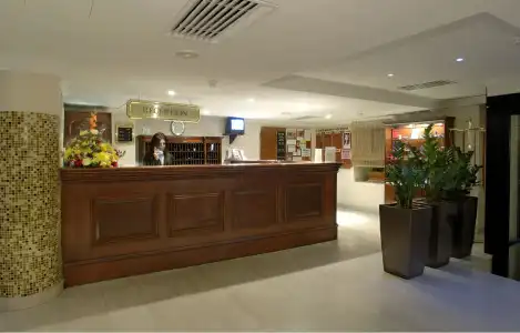 The Windsor - 0