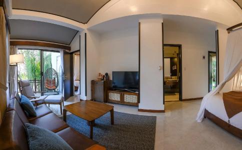 The Blossom Resort Island Da Nang - 341