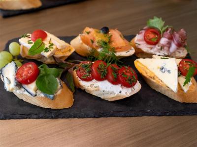 Mercure Raphael Wien - 10