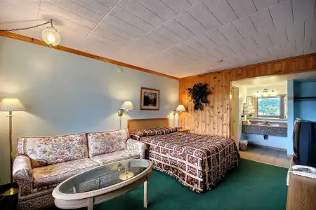Knights Inn Huntsville, ON - 2