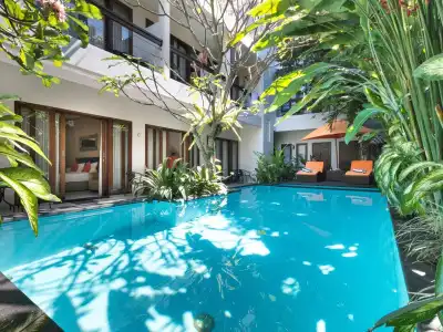 The Pavilion Kuta - 5
