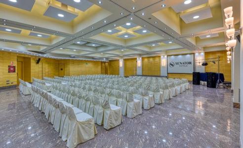 Senator Parque Central - 42