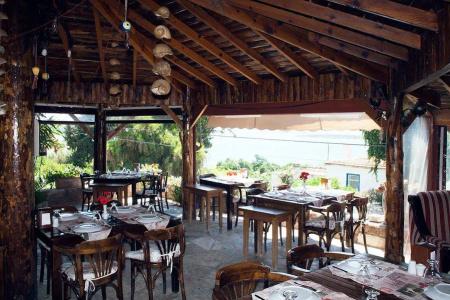 Herakles Butik Otel - 14