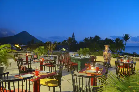 Sofitel Mauritius L'Imperial Resort & Spa - 23
