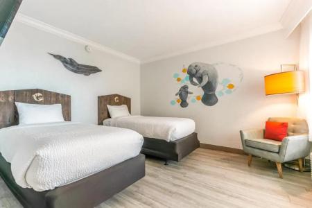 Dolphin Sands Clearwater Beach, an Ascend Collection - 132