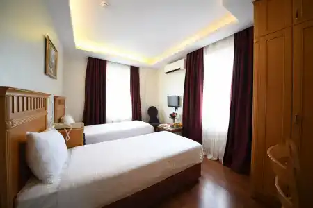Park Star Taksim - 23