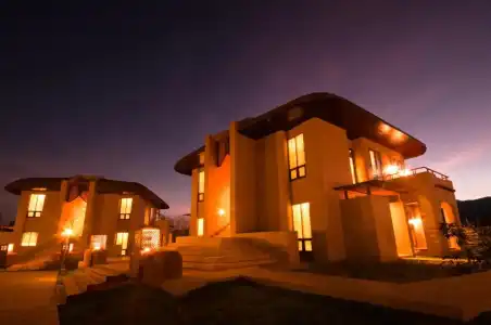 Montis Resort - 33