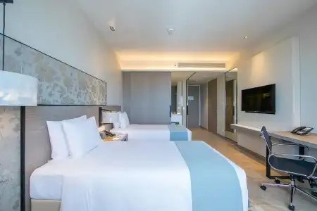 Holiday Inn & Suites Rayong City Centre by IHG - 53
