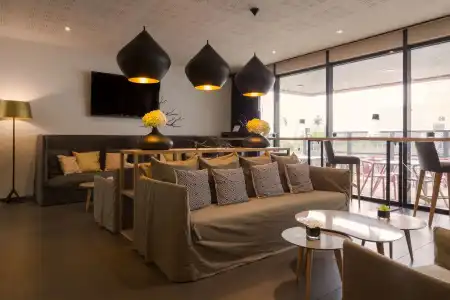 Padja & Spa, Vannes - 22