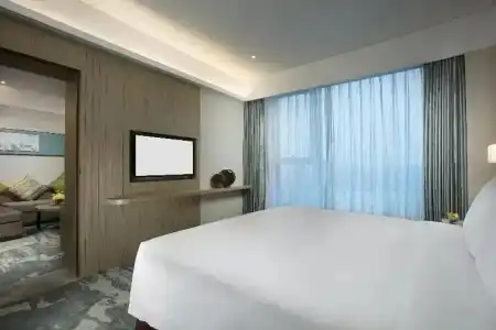 Holiday Inn Hangzhou Gongshu by IHG - 113