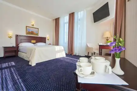 City Holiday Resort & SPA - 59