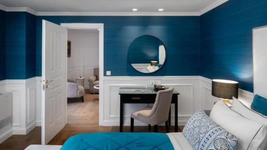 Evripidou Suites - 76