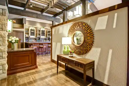 DoubleTree Fallsview Resort & Spa by Hilton Niagara Falls - 35