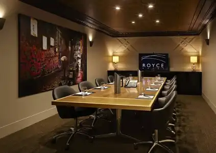 The Royce - 26