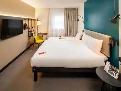 ibis London Greenwich - 40