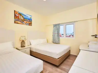 ibis budget Singapore Joo Chiat - 63