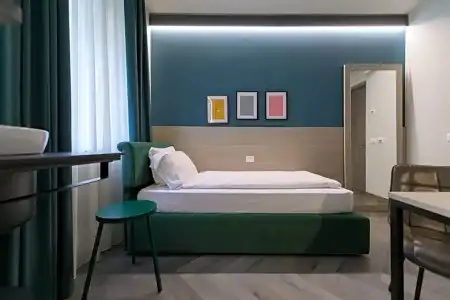 All'Azzurro - 38