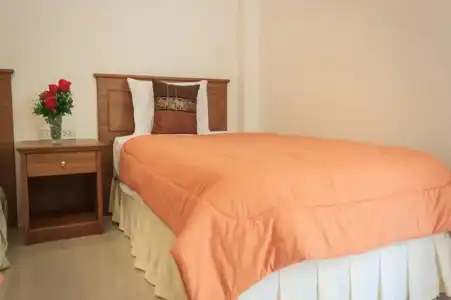 Chaison Hill Resort Khanom - 26