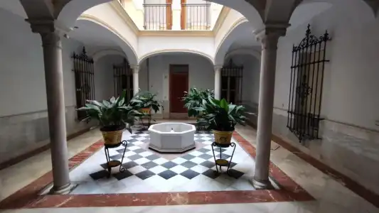 Pensión Pérez Montilla - 119