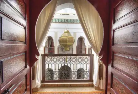 Riad Hikaya - 154