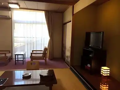 yuzawahotel - 16