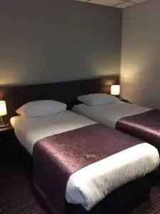 Luxer - 6