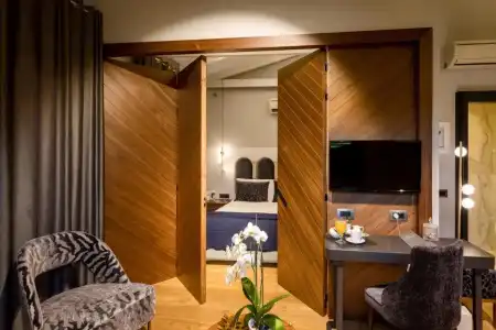 Anthemion Suites & Villas - 135