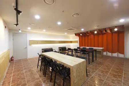 K-Grand Hostel Gangnam 1 - 14