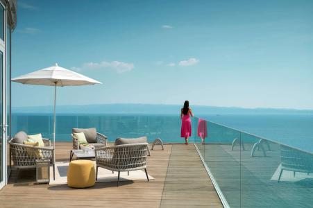 Radisson Blu Resort & Spa, Split - 147