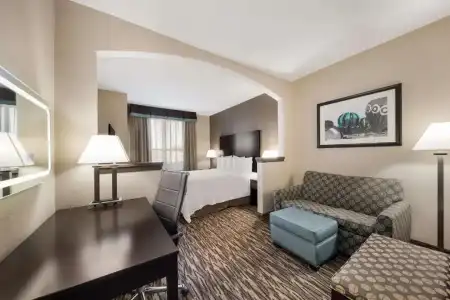 Comfort Suites Plano East - Richardson - 45