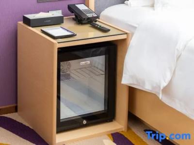 7 Days Inn Dongguan Shijie Jiarong Shopping Plaza - 22