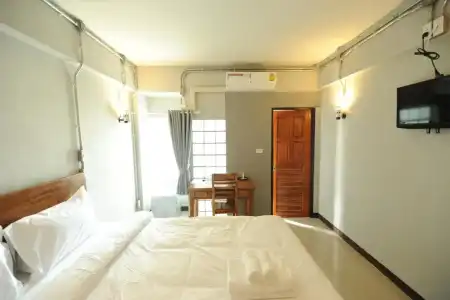 Nanya Chiang Mai - 22