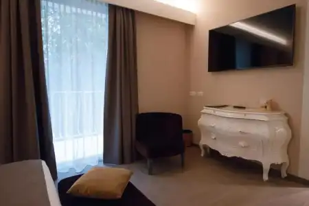 Olivi & Natural Spa - 47