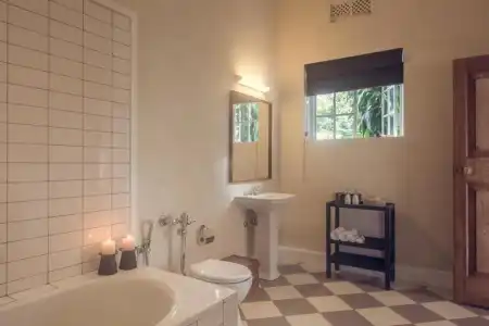 Nine Skies Bungalow - 52