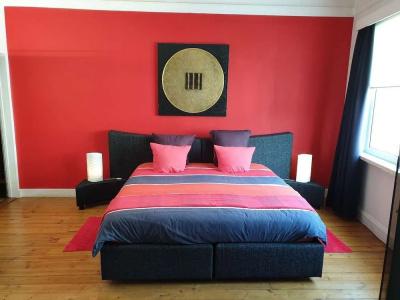 B&B Luxe Suites 1-2-3 - 5