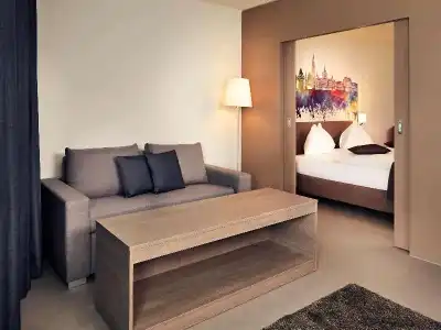 Mercure Graz City - 54
