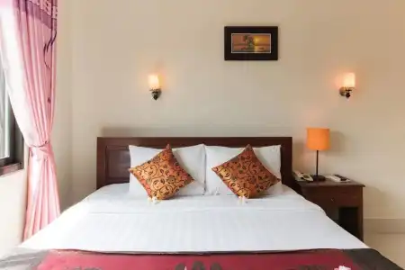 Gloria Angkor - 1