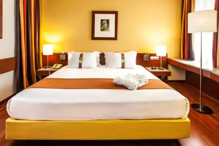 Holiday Inn Lisbon Continental by IHG - 51
