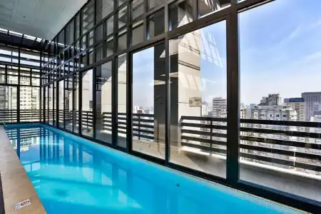 Radisson Blu São Paulo - 21