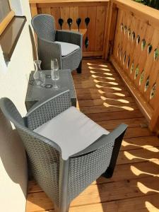 Pension Ballwein - 70