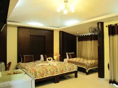 Lanta Il Mare Beach Resort - 34