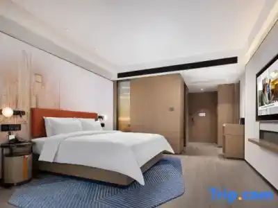 Hampton by Hilton Futian Huaqiangbei - 45