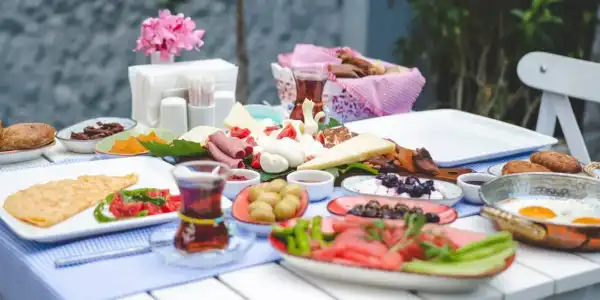 AlaBora - Alaçatı - 10