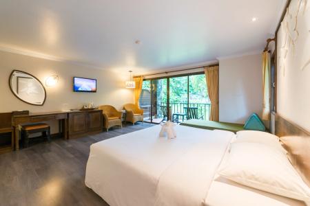 Moracea by Khao Lak Resort - 3