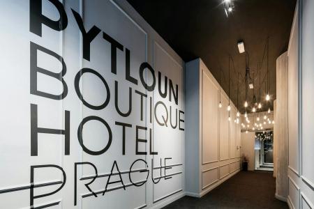 Pytloun Boutique - 22