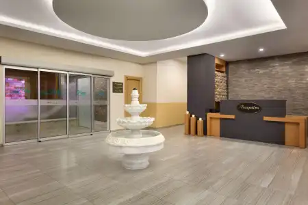 Ramada By Wyndham Bursa Çekirge Thermal & Spa - 14
