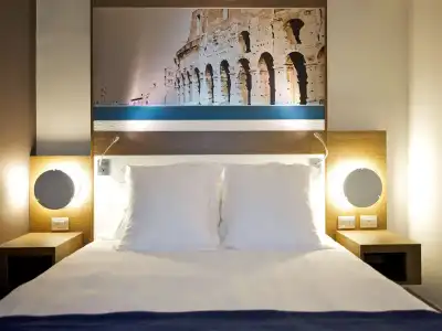 Mercure Roma Centro Colosseo - 14