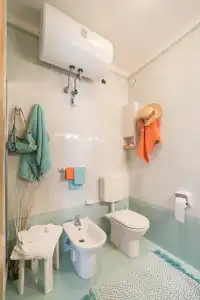 ApartPlanetarium Resort - 8